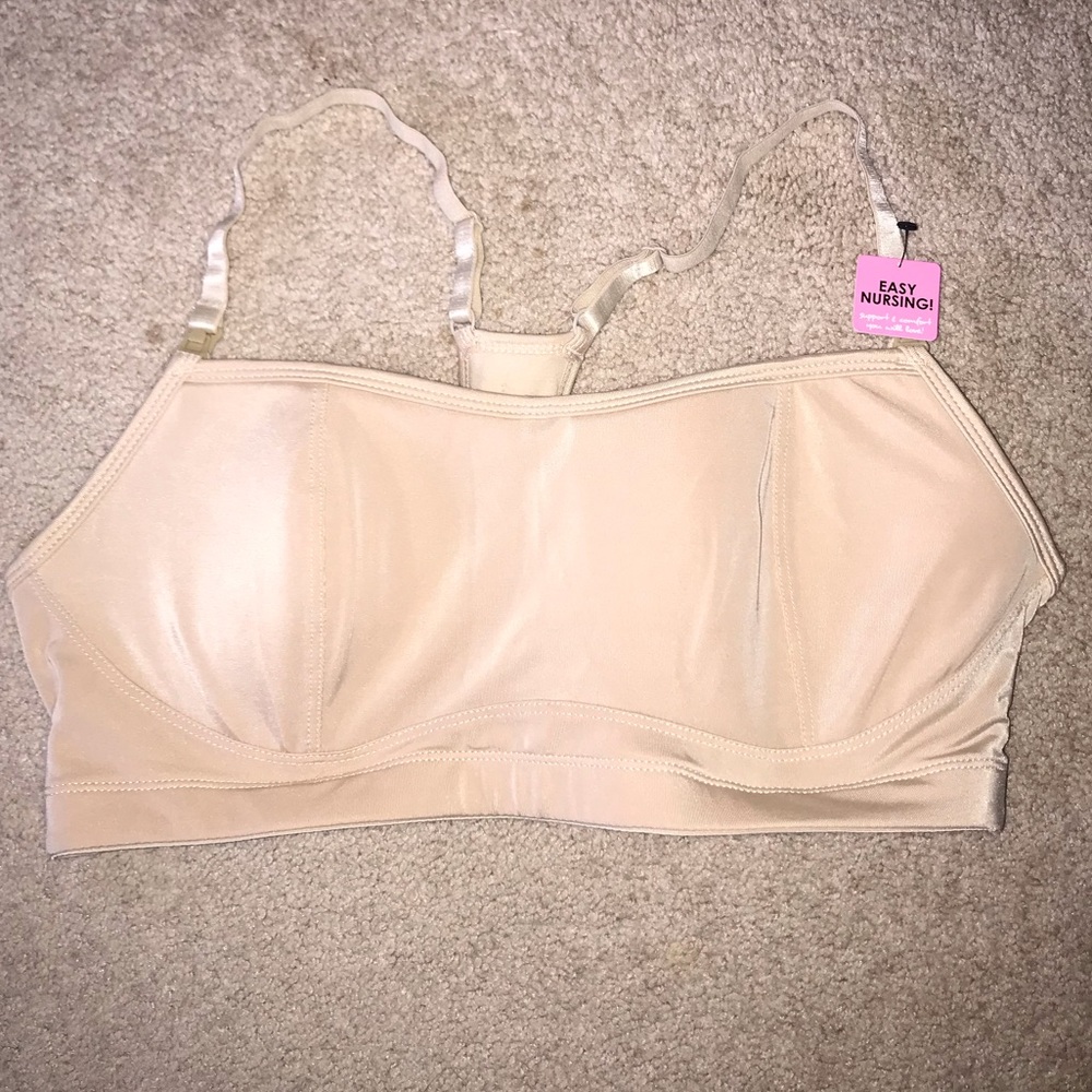 Nursing Bra